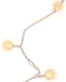 vidaXL - Lichtsnoer - met - 200 - LED's - 8 - functies - warmwit - 20 - m