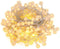 vidaXL - Lichtsnoer - met - 200 - LED's - 8 - functies - warmwit - 20 - m