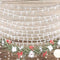 vidaXL - Lichtsnoer - met - 400 - LED's - 8 - functies - koudwit - 40 - m