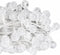vidaXL - Lichtsnoer - met - 400 - LED's - 8 - functies - koudwit - 40 - m