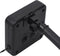 vidaXL - Lichtsnoeren - 2 - st - 2x200 - LED's - solar - binnen/buiten - meerkleurig