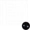 vidaXL - Lichtsnoergordijn - met - 300 - LED's - en - 8 - functies - 3x3 - m - koudwit