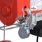 vidaXL - Lier - elektrisch - draadloos - afstandsbediening - 1000 - W - 300/600 - kg