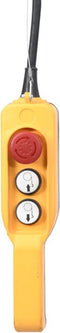 vidaXL - Lier - elektrisch - hoge - snelheid - 1300 - W - 300/600 - kg