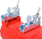 vidaXL - Lier - elektrisch - hoge - snelheid - 1300 - W - 300/600 - kg