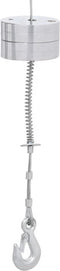 vidaXL - Lier - elektrisch - hoge - snelheid - 1300 - W - 300/600 - kg