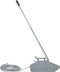 vidaXL - Lier - met - staalkabel - 1600 - kg