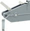 vidaXL - Lier - met - staalkabel - 1600 - kg