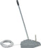vidaXL - Lier - met - staalkabel - 800 - kg