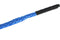 vidaXL - Lierkabel - 5 - mmx9 - m - blauw