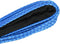 vidaXL - Lierkabel - 5 - mmx9 - m - blauw