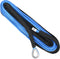 vidaXL - Lierkabel - 9 - mmx26 - m - blauw