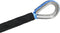 vidaXL - Lierkabel - 9 - mmx26 - m - blauw