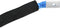 vidaXL - Lierkabel - 9 - mmx26 - m - blauw
