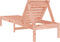 vidaXL - Ligbed - 199,5x60x74 - cm - massief - douglashout