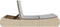 vidaXL - Ligbed - 2-persoons - met - kussens - poly - rattan - beige