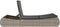 vidaXL - Ligbed - 2-persoons - met - kussens - poly - rattan - grijs