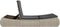 vidaXL - Ligbed - 2-persoons - met - kussens - poly - rattan - lichtgrijs