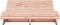 vidaXL - Ligbed - 205x110x31,5 - cm - massief - douglashout