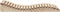 vidaXL - Ligbed - 205x110x31,5 - cm - massief - grenenhout