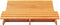 vidaXL - Ligbed - 205x110x31,5 - cm - massief - grenenhout - wasbruin