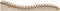 vidaXL - Ligbed - 205x60x31,5 - cm - massief - grenenhout