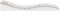 vidaXL - Ligbed - 205x80x31,5 - cm - massief - grenenhout - wit