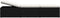 vidaXL - Ligbed - met - kussen - en - theetafel - poly - rattan - crèmewit