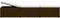 vidaXL - Ligbed - met - kussen - en - theetafel - poly - rattan - bruin
