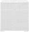 vidaXL - Ligbed - met - kussen - en - theetafel - poly - rattan - wit