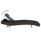 vidaXL - Ligbed - met - kussen - poly - rattan - bruin