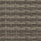 vidaXL - Ligbed - met - kussen poly - rattan - grijs