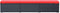 vidaXL - Ligbed - met - kussen - poly - rattan - zwart