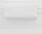 vidaXL - Ligbed - met - kussen - poly - rattan - zwart