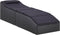 vidaXL - Ligbed - met - kussen - poly - rattan - zwart