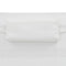 vidaXL - Ligbed - met - kussen - poly - rattan - zwart
