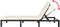 vidaXL - Ligbed - met - kussen - poly - rattan - zwart