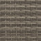 vidaXL - Ligbed - met - luifel - en - kussens - poly - rattan grijs