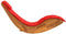 vidaXL - Ligbed - schommelend - met - kussen - massief - acaciahout