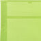 vidaXL - Ligbed - staal - en - textileen - groen