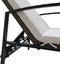 vidaXL - Ligbedden - 2 - st - met - tafel - poly - rattan - bruin