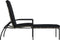 vidaXL - Ligbedden - 2 - st - met - voetensteun - polyetheen - rattan - grijs