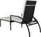 vidaXL - Ligbedden - 2 - st - met - voetensteun - polyetheen - rattan - bruin
