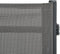 vidaXL - Ligbedden - 2 - st - textileen - en - staal