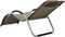 vidaXL - Ligbedden - 2 - st - textileen - taupe - en - grijs