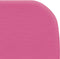 vidaXL - Ligbedden - inklapbaar - 2 - st - staal - en - stof - roze