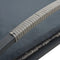 vidaXL - Ligbedden - met - tafel - poly - rattan - antraciet