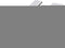 vidaXL - Ligbedden - met - tafel - poly - rattan - zwart