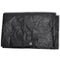 vidaXL - Ligbeddenhoes - met - 8 - oogjes - 218x77x55 - cm
