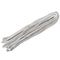 vidaXL - Ligbeddenhoes - met - 8 - oogjes - 218x77x55 - cm